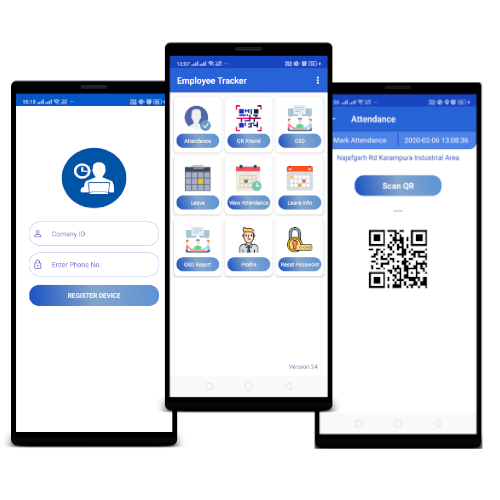 idsurv-mobile-application